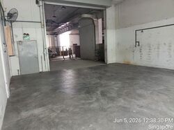Woodlands Bizhub (D27), Factory #623034811